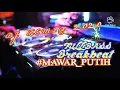 Download Lagu DJ REMIX BREAKBEAT TERBARU VIRAL | MAWAR PUTIH | FULL BASS