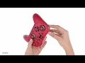 Nintendo Switch 2 Pro Controller Skin Application Tutorial