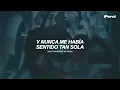 Labrinth ft. Billie Eilish - Never Felt So Alone (Español + Lyrics) | video musical