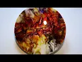 Pouring / Blooming - Killing Time by Helsloot, Boy Wolf