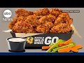Federal judge rules in Buffalo Wild Wings boneless wings lawsuit
