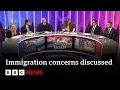 Download Lagu Why are concerns about immigration branded far right? | BBC News