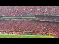 Upper Deck Arrowhead