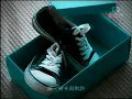 鄧麗欣 Stephy Tang- Blue Shoes