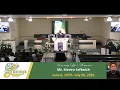 Mr Steven Leftwich