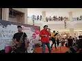 Download Lagu Sammy Simorangkir - Jatuh Cinta
