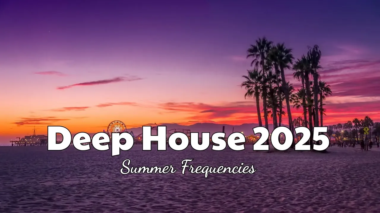 Deep House & Tropical Vibes 2025🌴Chill Summer Playlist for Cleaning & Relaxing | Kygo, Martin Garrix Deep House & Tropical Vibes 2025🌴Chill Summer Playlist for Cleaning & Relaxing | Kygo, Martin Garrix
