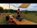 Download Lagu DENNN Live DJ Set @ FERMENTO (Livorno 🇮🇹) | Afrohouse \u0026 Chill Grooves