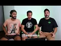 LA JOAQUI | Alan Gomez - Amanecemos (Video Oficial) // Disgusting Reacciona
