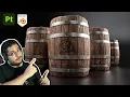 5 Tips to Improve Your Textures Substance Painter Tutorial