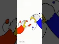 Download Lagu I’m an eagle🦅 #meme #animation #flipaclip #memes #funny #shorts #fyp