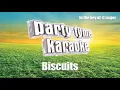 Kacey Musgraves - Biscuits (Karaoke Version)