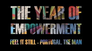 2017 The Year Of Empowerment  2017 The Year Of Empowerment