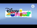 Disney junior bumper SpongeBob SquarePants