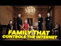 The Family That Secretly Owns Half the Internet Vint Cerf s Untold Story