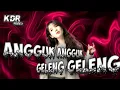 Lagu JEDAG JEDUG YANG LAGI VIRAL‼️DJ ANGGUK ANGGUK GELENG GELENG FULL BASS