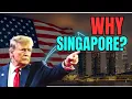 Download Lagu Waarom Amerika de voorkeur geeft aan Singapore boven Maleisië en andere Aziatische landen.
