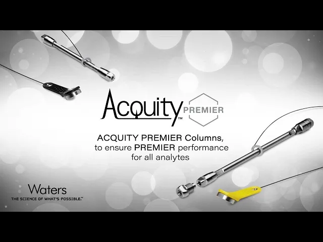 ACQUITY Premier Columns