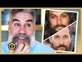 15 Celebrities That Rock Imperfect Beards How You Can Too