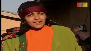 مسلسل الأرض الطيبة ـ الحلقة 76 السادسة والسبعون كاملة ـ الجزء الثاني Al Ard AlTaebah HD 