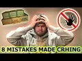 AVOID THESE EIGHT COIN ROLL HUNTING MISTAKES 3 BONUS TIPS