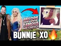 Bunnie XO Jellyroll s Wife Who Worked as Vegas Call Girl Before They Were Famous