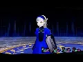 Persona 5 Royal PC - Hereward and Ella vs Lavenza (Merciless)