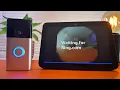 How to connect Ring Doorbell to Echo Show 8 - 2025