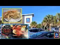 Trying Out ALDI Wild Caught Snow Crab Leg Clusters for First Time Specially Selected Brand REVIEW
