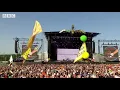 The Charlatans  - The Only One I Know (Glastonbury 2019)
