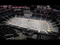 How Capital One Arena transforms overnight Beyond the Buzzer