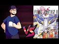Johnny vs Final Fantasy II