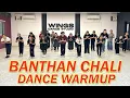 Ban than Chali - Dance video | zumba | Bollywood Dance Workout | Full Body Exercise | Belly Fat