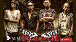 Download MAAF CINTA | FEODHAL BAND COVER MP3