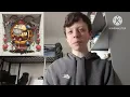 (OLD) Orbital - Optical Delusion (Album Review)