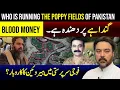 Pakistan’s Narco-State EXPOSED | Opium Fields, Army Protection \u0026 Crypto Laundering