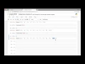 Collections Module - Deque Part 1