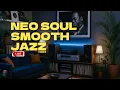 Download Lagu 🔴 Cozy Soul Grooves | Smooth Hip Hop, Jazz \u0026 Neo Soul Mood