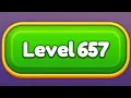 Loop Sort Walkthrough Level 657 Solution