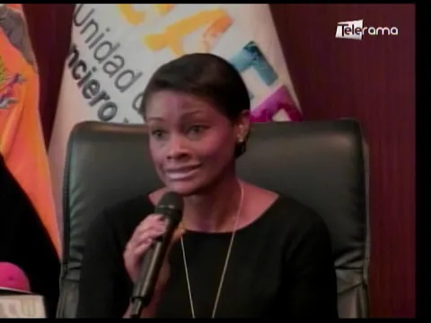 Diana Salazar dirigirá la FGE con amplio antecedente en lucha contra la corrupción