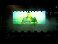 2017 Nailah Blackman work out - International Soca Monarch 2017 Finals - Work Out 2017 soca