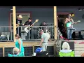 Troye Shanks The Back Pages - Hurricane Bob Dylan cover
