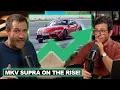 The Rising Cost Of The Toyota Supra