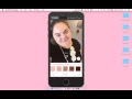 Tori Talk Tech BeautyPlus