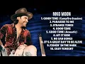 Niko Moon-Essential tracks of the decade-Superior Chart-Toppers Playlist-Fair