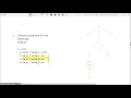 CSE309-Programming Language Transalators - Parse trees