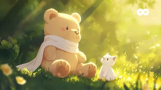 Morning Relaxing Music For Kids | Happy Background Music for Classroom | Taylor