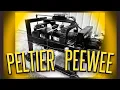 Discovering The Peltier Peewee Marble Machine