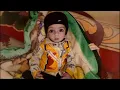 Download Lagu Baby Abubakar in Yellow 👑 | Our Little King of Hope | #BabyAbubakar