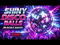 Shiny Disco Balls (Original Mix) - Who Da Funk ft. Jessica Eve [Lyrics]